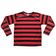 Camiseta Fred Hora Pesadelo Para Fantasia Halloween Infantil Tamanho 6