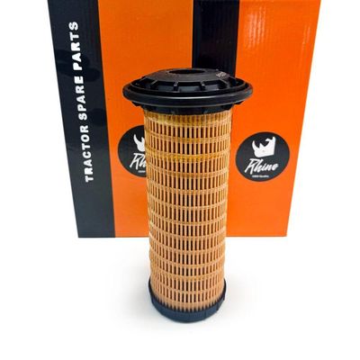 Elemento Filtro Lubrificante Escavadeiras 318d 320d2 323dl