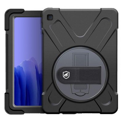 Kit Capa Phantom e Caneta Dinamic para Samsung Galaxy Tab A7 10.4 T500 - Gshield