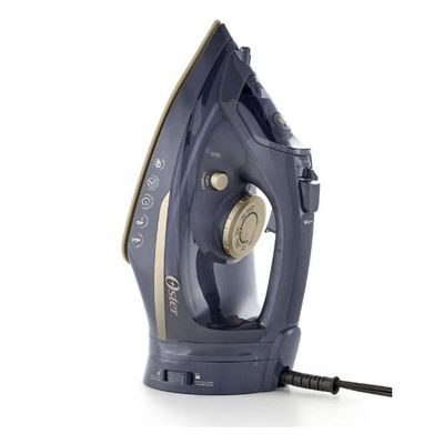 Ferro De Passar Sem Fio 127V Oster