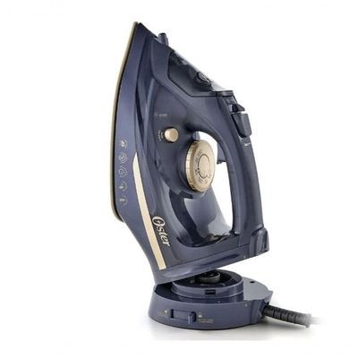 Ferro De Passar Sem Fio 127V Oster