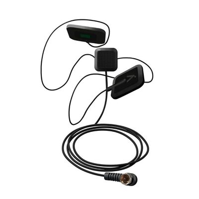Antena Digital Aquario Interna Invisivel Tipo Y - Dtv-300
