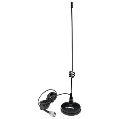 Antena De Celular Móvel Universal Quadriband Aquário Homologação: 31442113767