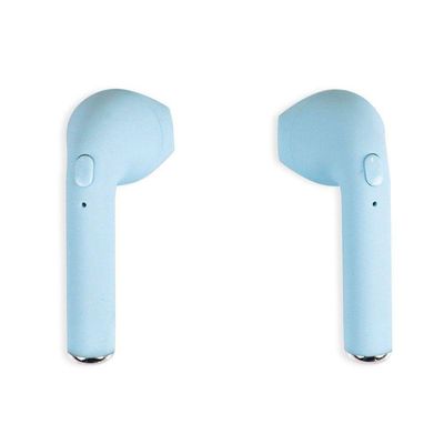 Fone De Ouvido Bluetooth Easy W1+ Tws True Wireless - Azul