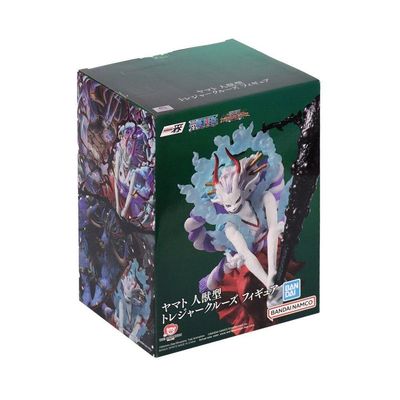 Figure One Piece - Yamato - Signs Of The Hight King...