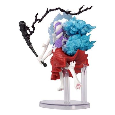 Figure One Piece - Yamato - Signs Of The Hight King...