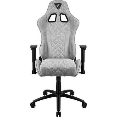 Cadeira Gamer Thunderx3 Tgc12 Loft Cinza