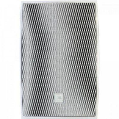 Par De Caixa Som Ambiente Jbl C321b 30w Branca - Par / 2