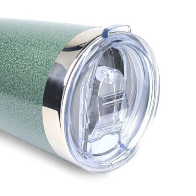 Copo Termico Quati Com Tampa 473ml Verde V2 - Cv2st473ml