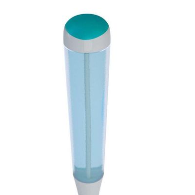 Escova Sanitária Com Dispenser Flash Limp Ban6255