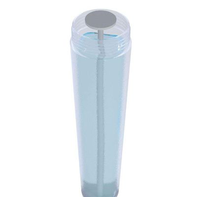 Escova Sanitária Com Dispenser Flash Limp Ban6255