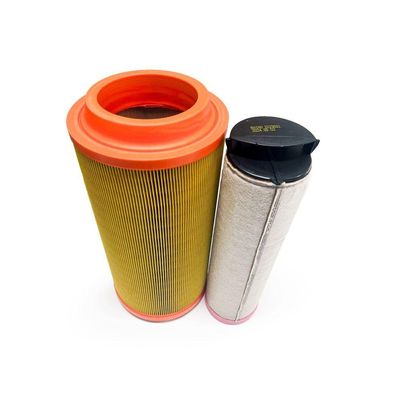 Filtro Ar Motor Aplicável Caterpillar 924k 938k 318d2l