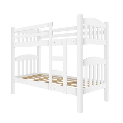 Beliche P/col 088 Barreto Rubi Branco Liso Branco