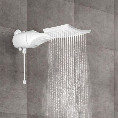 Chuveiro Loren Shower Ultra Eletrônica 5500w 110V