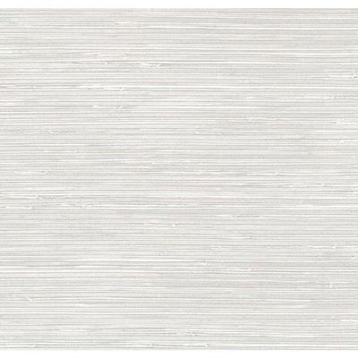 Papel De Parede Serendipity 2 Textura Branco Sr210301