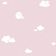 Papel De Parede Lullaby Lua Cheia Rosa 2212 - Rolo 10m X 0,53m
