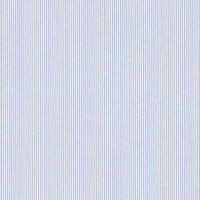 Papel De Parede Jacadi Rayure Fine Bleue 11092001 - Rolo 10m X 0,53m