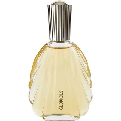 Perfume Feminino Gloria Vanderbilt Glorious Edt 50 Ml (sem Caixa)