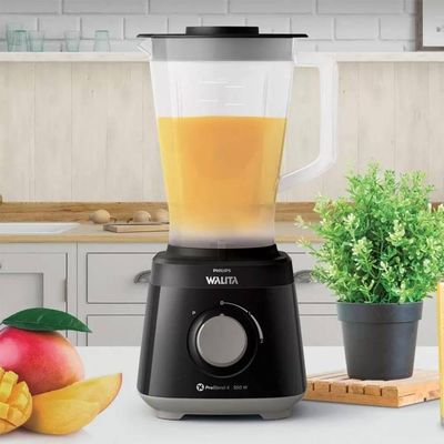 Liquidificador Daily 2l 550w Ri2110, Branco, 110v, Philips Walita