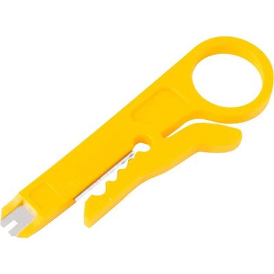 Alicate crimpador RJ11/RJ12/RJ45 ACV 245 VONDER