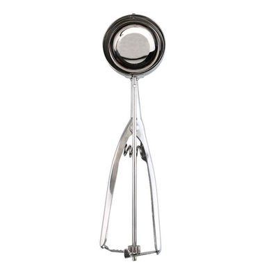 Colher Para Sorvete Em Aço Inox 24366 - Dynasty