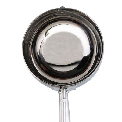 Colher Para Sorvete Em Aço Inox 24366 - Dynasty
