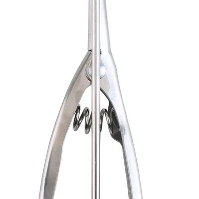 Colher Para Sorvete Em Aço Inox 24366 - Dynasty