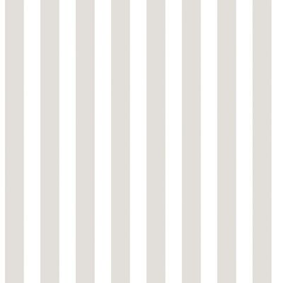 Papel De Parede Listrado - G78401 Greige Tiny Tots 2 - G78401