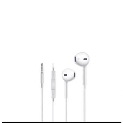 Fone De Ouvido Com Microfone - Entrada P2
