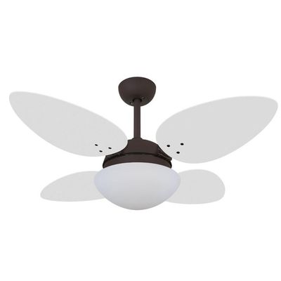 Ventilador De Teto Prince Iv Branco 220V