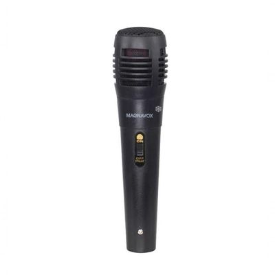 Caixa De Som Magnavox Mts5211- Bluetooth - 4500w - 1 Mic.