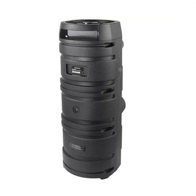 Caixa De Som Magnavox Mts5211- Bluetooth - 4500w - 1 Mic.
