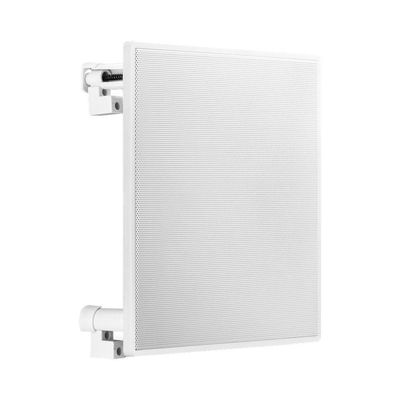 Arandela Frahm Sem Borda 6 100w Quadrada