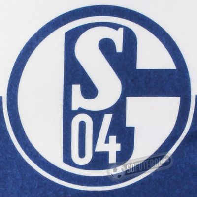 Cachecol Schalke 04
