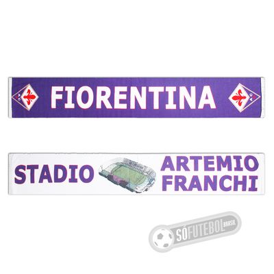 Cachecol Fiorentina