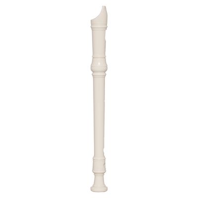 Flauta Doce Soprano Germânica Em C YRS-23 Yamaha