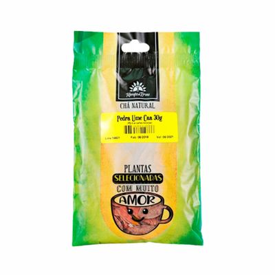 Chá de Pedra Ume Caa Kampo de Ervas 30g