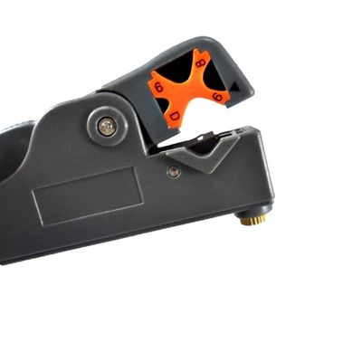 Alicate Descascador Smart Cabo Ht332 Coaxial Universal