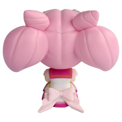 Figure Pretty Guardian Sailor Moon - Super Sailor Chibi...