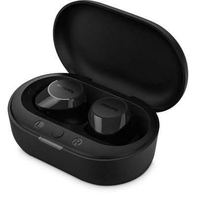 Fone De Ouvido Tws Bluetooth C- Microfone - Tat1209bk