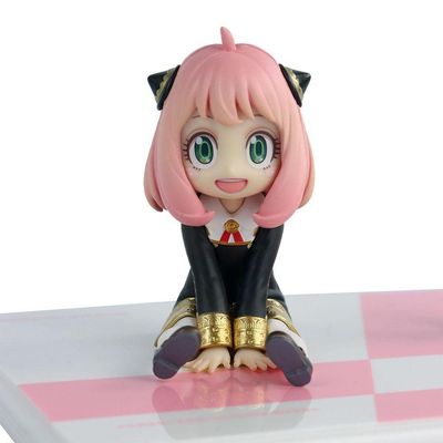 Figure Spy × Family - Anya Forger - G.e.m. Series - Palm