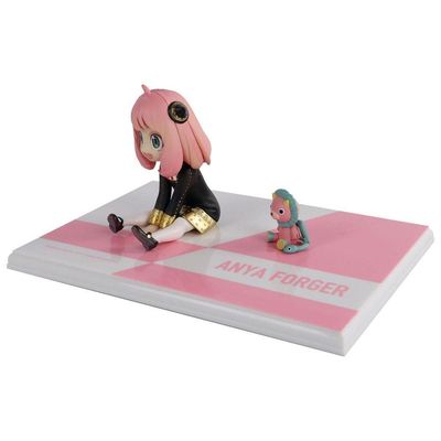 Figure Spy × Family - Anya Forger - G.e.m. Series - Palm