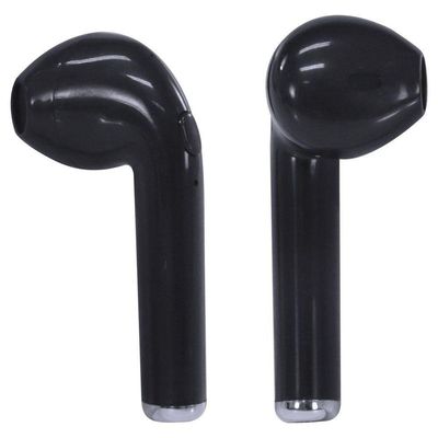 Fone De Ouvido Bluetooth Easy W1 Tws - Preto