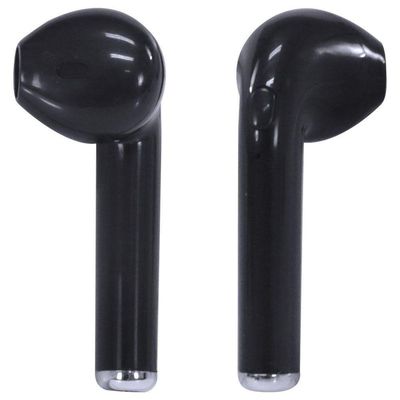 Fone De Ouvido Bluetooth Easy W1 Tws - Preto