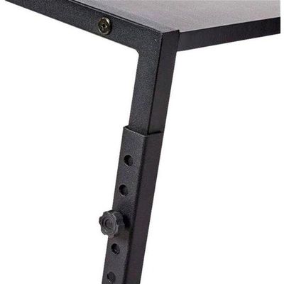 Mesa Portátil Up Multivisão Preta