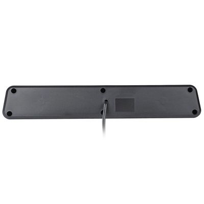 Caixa De Som Soundbar Vinik Dynamic 2.0 6w - Vspksbdyk6w