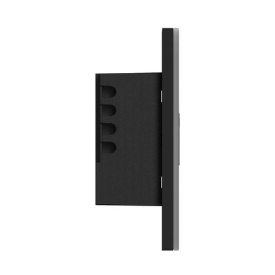 Tomada Izy Inteligente 10a Wi-fi Ets 1001 Preto 4850063