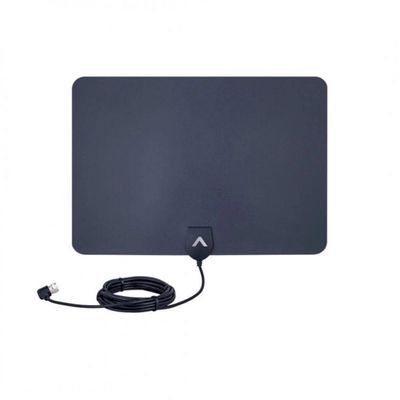 Antena Digital Interna Slim Aquario Dtv-250