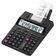 Calculadora Com Bobina Casio Hr-100rc 12 Dígitos Bivolt...