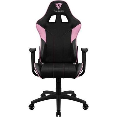 Cadeira Gamer Thunderx3 Ec3 Rosa